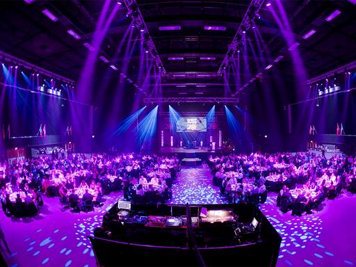 Venue Hire & Conference Booking >> The Conference People